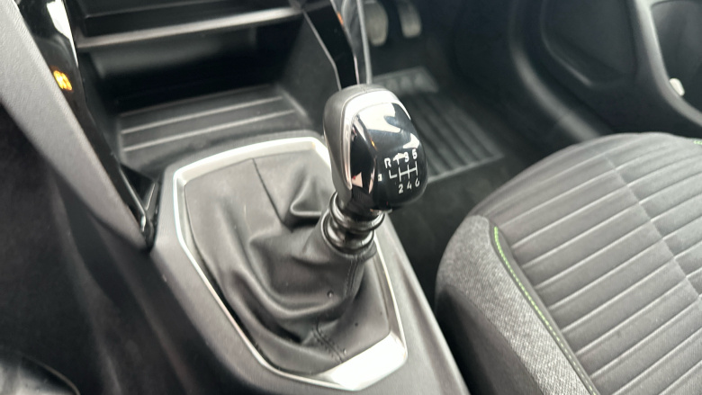 Peugeot 208 1.2 PureTech 100 Active 5dr Petrol Hatchback